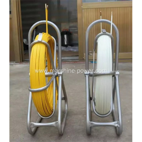 Cable Wire Push Puller Push Pull Rod